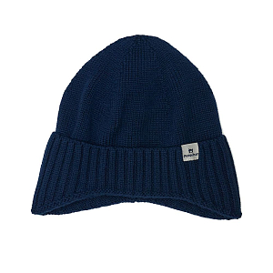 Шапка Peppihat "Bimla blue night", синяя